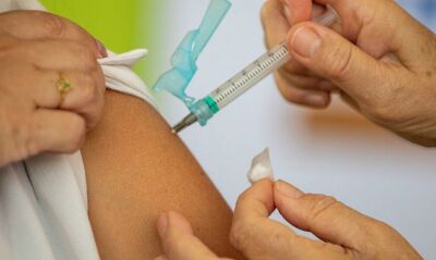Imagem da notícia Brasil atinge em 2021 menor cobertura vacinal em 20 anos